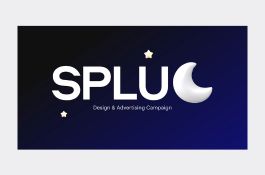 SPLU | Design & Advertising Campaign